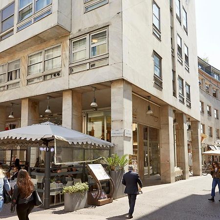 Prestige Boutique Aparthotel -Piazza Duomo 밀라노 외부 사진