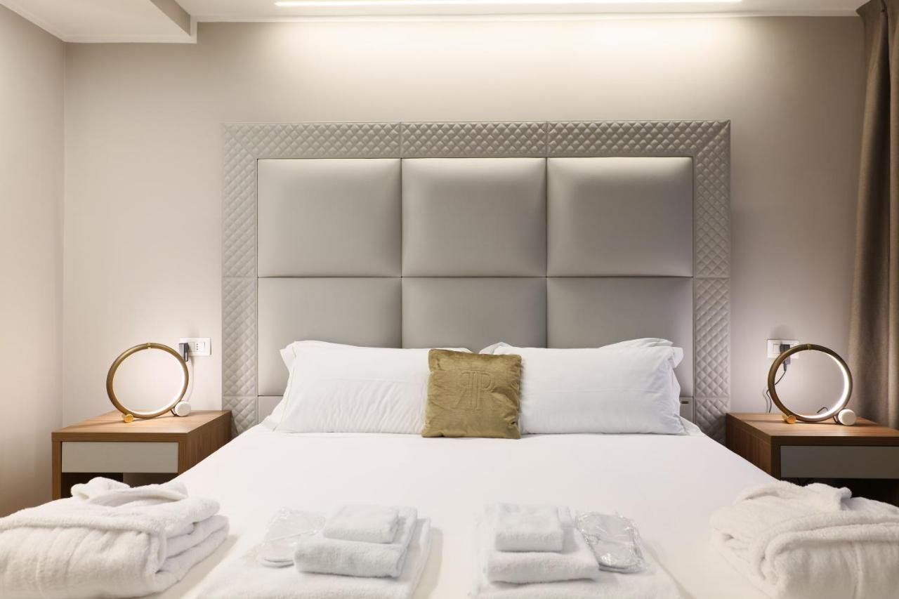 Prestige Boutique Aparthotel -Piazza Duomo 밀라노 외부 사진