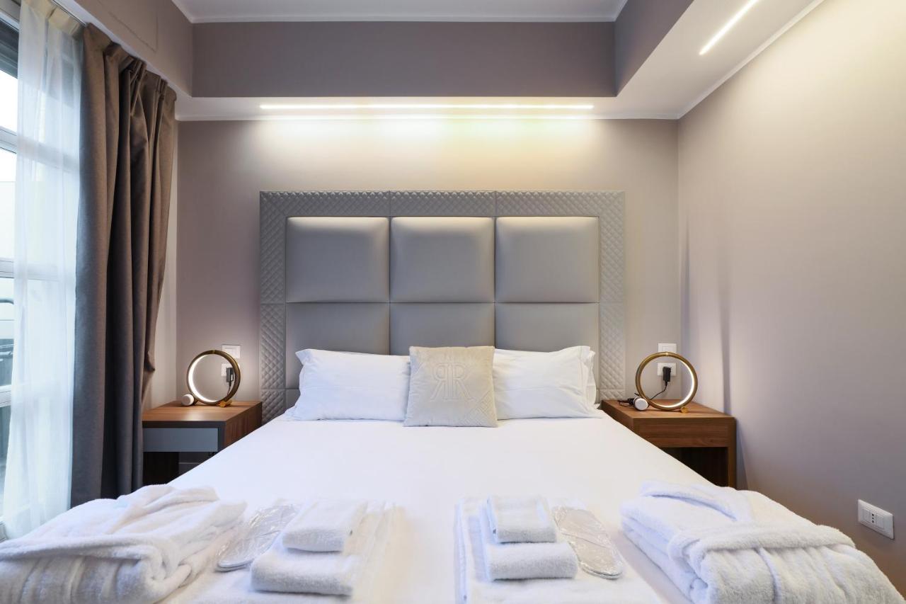 Prestige Boutique Aparthotel -Piazza Duomo 밀라노 외부 사진